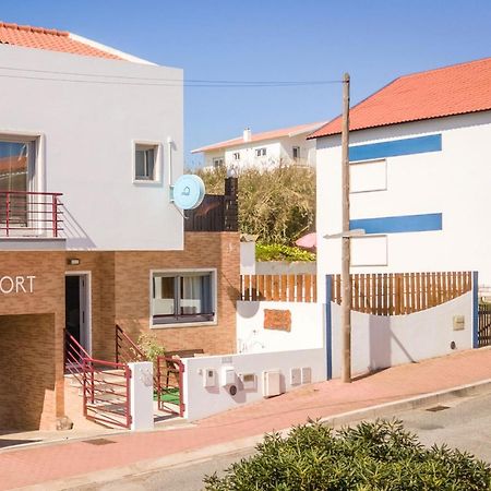 The Port Beach House Praia da Lourinhã Εξωτερικό φωτογραφία