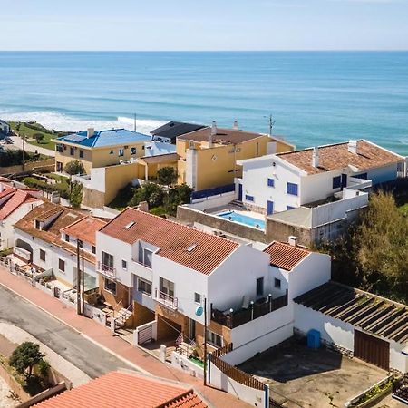 The Port Beach House Praia da Lourinhã Εξωτερικό φωτογραφία