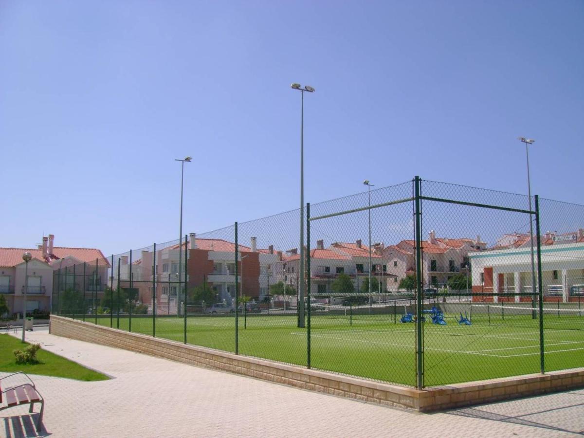 The Port Beach House Praia da Lourinhã Εξωτερικό φωτογραφία