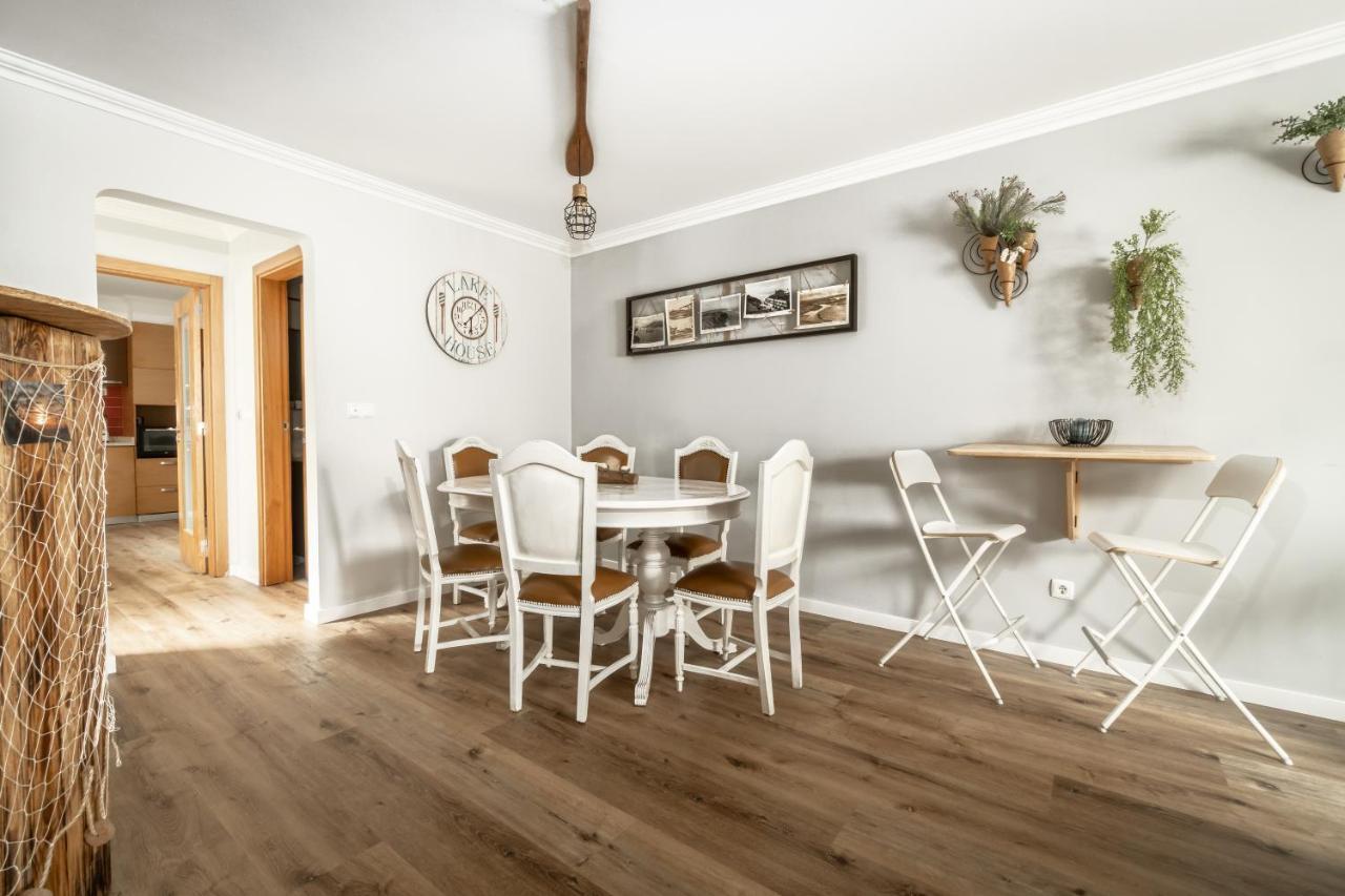 The Port Beach House Praia da Lourinhã Εξωτερικό φωτογραφία