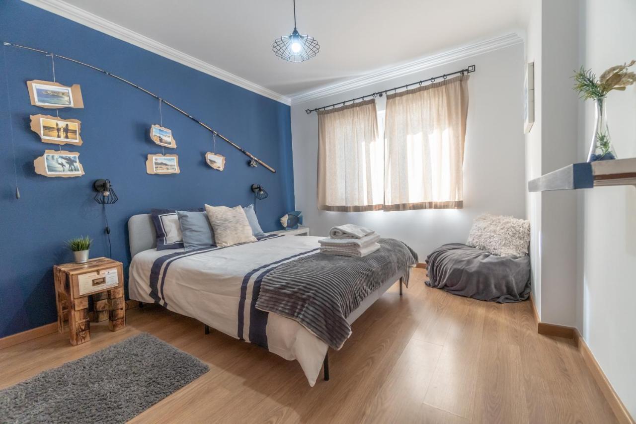 The Port Beach House Praia da Lourinhã Εξωτερικό φωτογραφία