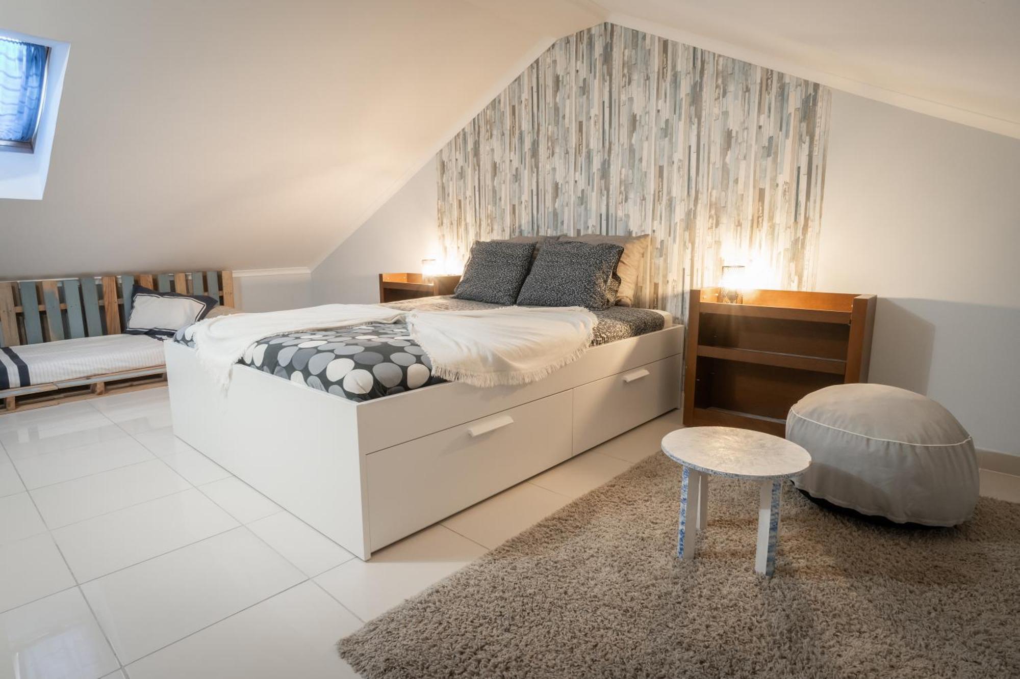 The Port Beach House Praia da Lourinhã Εξωτερικό φωτογραφία