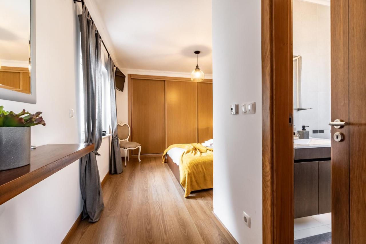 The Port Beach House Praia da Lourinhã Εξωτερικό φωτογραφία