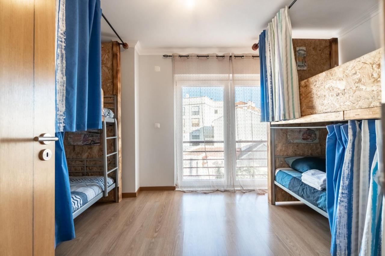 The Port Beach House Praia da Lourinhã Εξωτερικό φωτογραφία