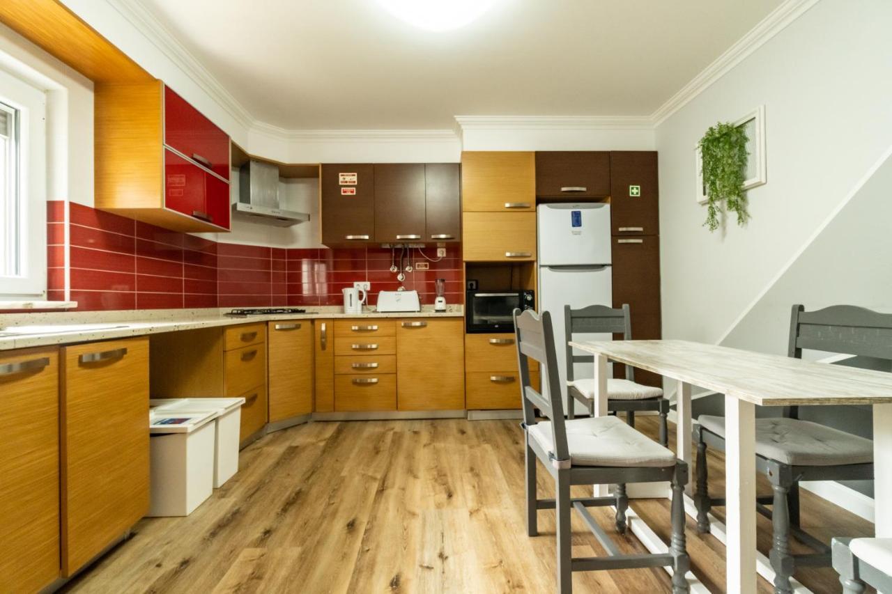 The Port Beach House Praia da Lourinhã Εξωτερικό φωτογραφία