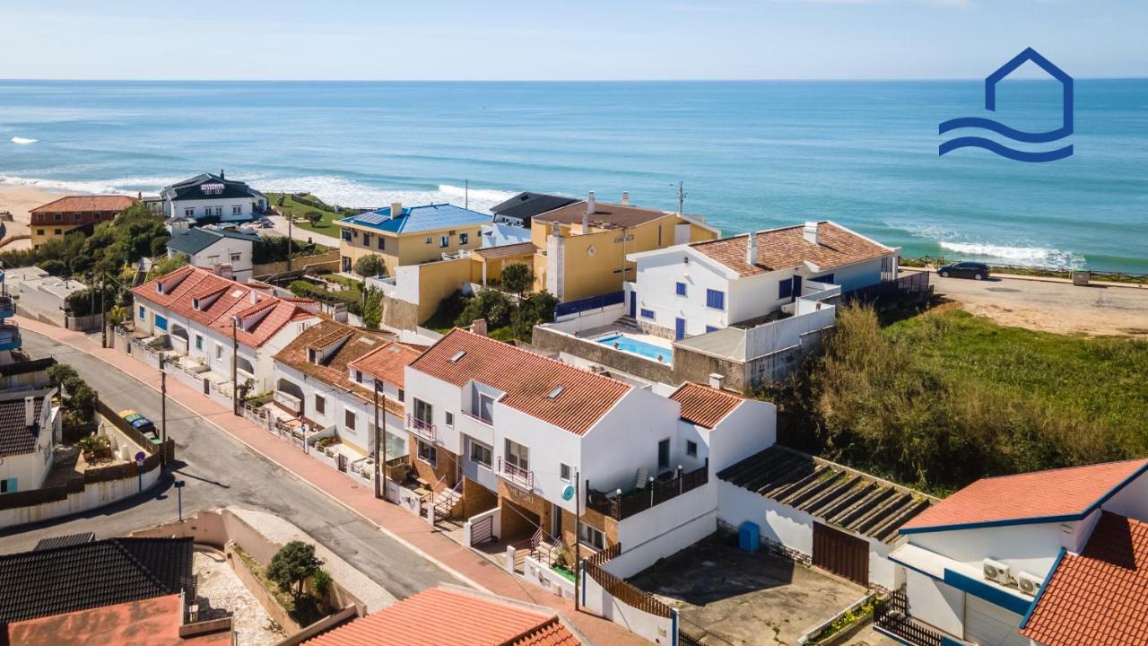 The Port Beach House Praia da Lourinhã Εξωτερικό φωτογραφία